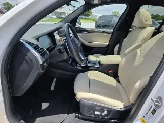 BMW X3 2023 sDrive30i 4dr Sports Activity Vehicle
