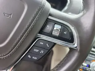 Lincoln Continental 2017 Reserve 4dr Sedan