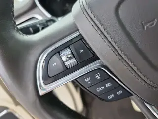 Lincoln Continental 2017 Reserve 4dr Sedan