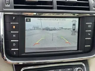 Lincoln Continental 2017 Reserve 4dr Sedan