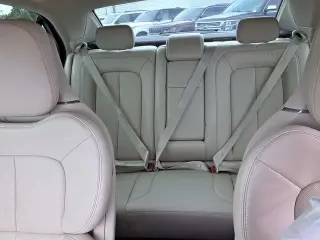 Lincoln Continental 2017 Reserve 4dr Sedan