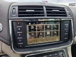 Lincoln Continental 2017 Reserve 4dr Sedan