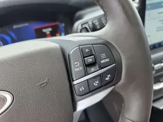 Ford Explorer 2020 AWD Platinum 4dr SUV