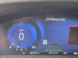 Ford Explorer 2020 AWD Platinum 4dr SUV