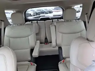 Ford Explorer 2020 AWD Platinum 4dr SUV