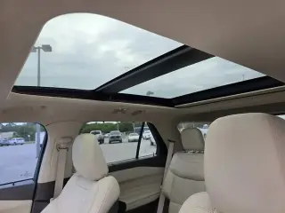 Ford Explorer 2020 AWD Platinum 4dr SUV
