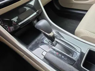 Honda Accord 2017 LX 4dr Sedan CVT