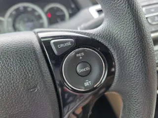 Honda Accord 2017 LX 4dr Sedan CVT