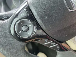 Honda Accord 2017 LX 4dr Sedan CVT