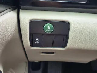 Honda Accord 2017 LX 4dr Sedan CVT