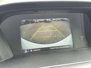 Honda Accord 2017 LX 4dr Sedan CVT