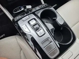 Hyundai TUCSON 2024 Limited 4dr SUV