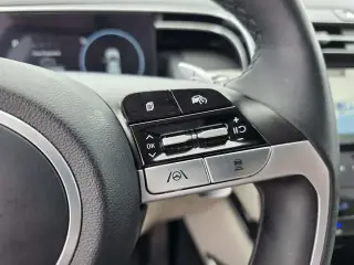 Hyundai TUCSON 2024 Limited 4dr SUV