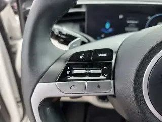 Hyundai TUCSON 2024 Limited 4dr SUV