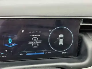 Hyundai TUCSON 2024 Limited 4dr SUV