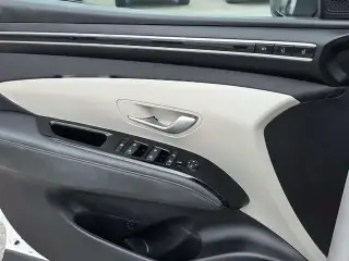 Hyundai TUCSON 2024 Limited 4dr SUV