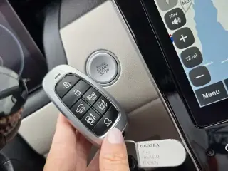 Hyundai TUCSON 2024 Limited 4dr SUV