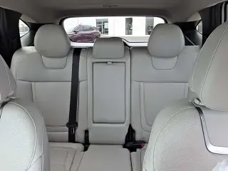 Hyundai TUCSON 2024 Limited 4dr SUV