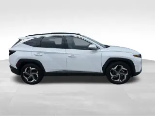 Hyundai TUCSON 2024 Limited 4dr SUV