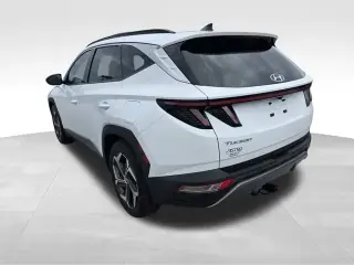 Hyundai TUCSON 2024 Limited 4dr SUV