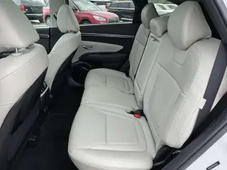 Hyundai TUCSON 2024 Limited 4dr SUV