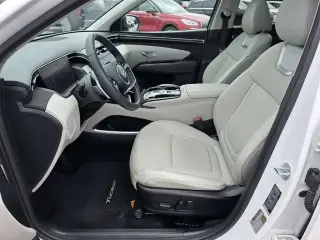 Hyundai TUCSON 2024 Limited 4dr SUV