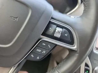 Lincoln Nautilus 2019 Select 4dr SUV
