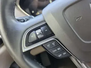 Lincoln Nautilus 2019 Select 4dr SUV