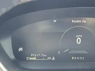 Lincoln Nautilus 2019 Select 4dr SUV