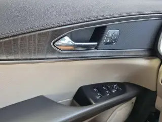 Lincoln Nautilus 2019 Select 4dr SUV