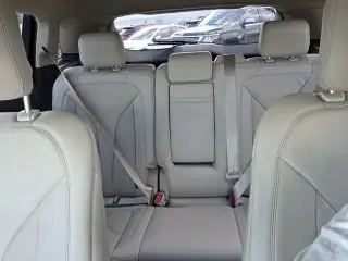Lincoln Nautilus 2019 Select 4dr SUV