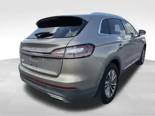 Lincoln Nautilus 2019 Select 4dr SUV