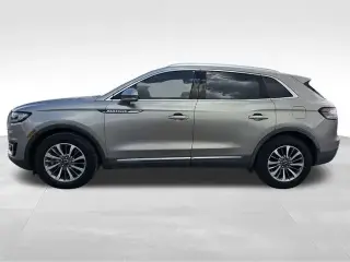 Lincoln Nautilus 2019 Select 4dr SUV