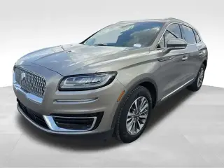 Lincoln Nautilus 2019 Select 4dr SUV