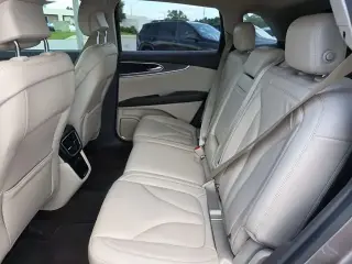 Lincoln Nautilus 2019 Select 4dr SUV