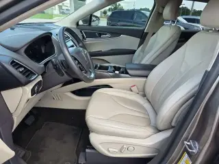 Lincoln Nautilus 2019 Select 4dr SUV