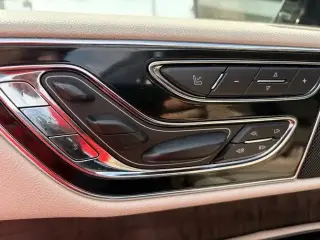 Lincoln Navigator 2019 4x4 Reserve 4dr SUV