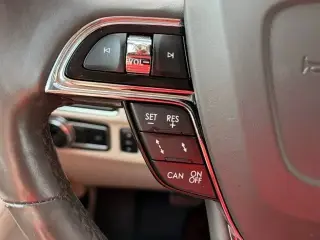 Lincoln Navigator 2019 4x4 Reserve 4dr SUV
