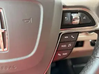Lincoln Navigator 2019 4x4 Reserve 4dr SUV