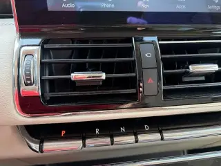 Lincoln Navigator 2019 4x4 Reserve 4dr SUV