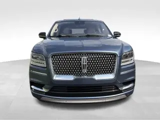 Lincoln Navigator 2019 4x4 Reserve 4dr SUV
