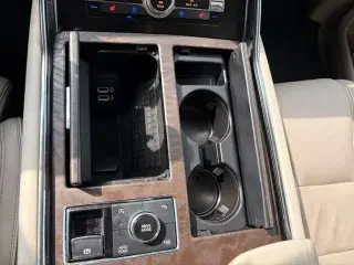 Lincoln Navigator 2019 4x4 Reserve 4dr SUV