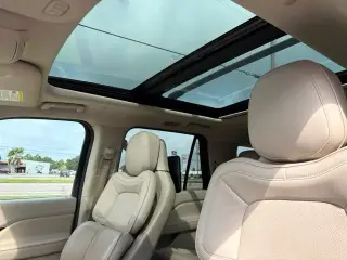 Lincoln Navigator 2019 4x4 Reserve 4dr SUV