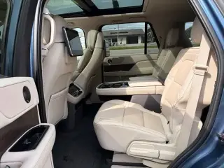 Lincoln Navigator 2019 4x4 Reserve 4dr SUV