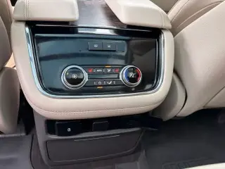 Lincoln Navigator 2019 4x4 Reserve 4dr SUV
