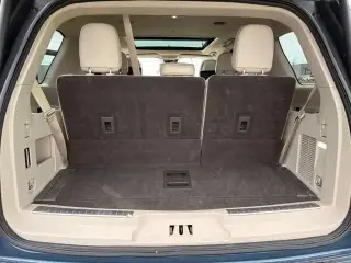 Lincoln Navigator 2019 4x4 Reserve 4dr SUV
