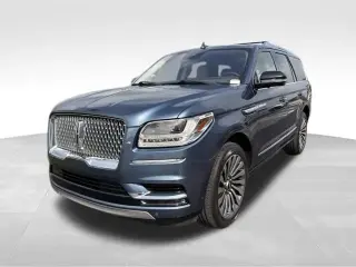 Lincoln Navigator 2019 4x4 Reserve 4dr SUV