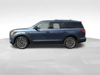Lincoln Navigator 2019 4x4 Reserve 4dr SUV