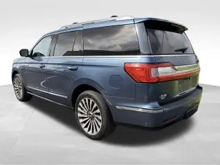 Lincoln Navigator 2019 4x4 Reserve 4dr SUV