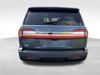 Lincoln Navigator 2019 4x4 Reserve 4dr SUV